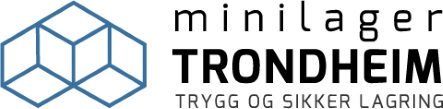 Minilager Trondheim